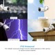 Outdoor Wireless Security Camera, Septekon 1080P Home Surveillance Camera with IP66 Waterproof, Night Vision, Motion Detection, Remote Access, Compatible with Alexa-S40 Outdoor Wireless Security Camera, Septekon 1080P Home Surveillance Camera with IP66 Waterproof, Night Vision, Motion Detection, Remote Access, Compatible with Alexa-S40