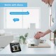 Outdoor Wireless Security Camera, Septekon 1080P Home Surveillance Camera with IP66 Waterproof, Night Vision, Motion Detection, Remote Access, Compatible with Alexa-S40 Outdoor Wireless Security Camera, Septekon 1080P Home Surveillance Camera with IP66 Waterproof, Night Vision, Motion Detection, Remote Access, Compatible with Alexa-S40
